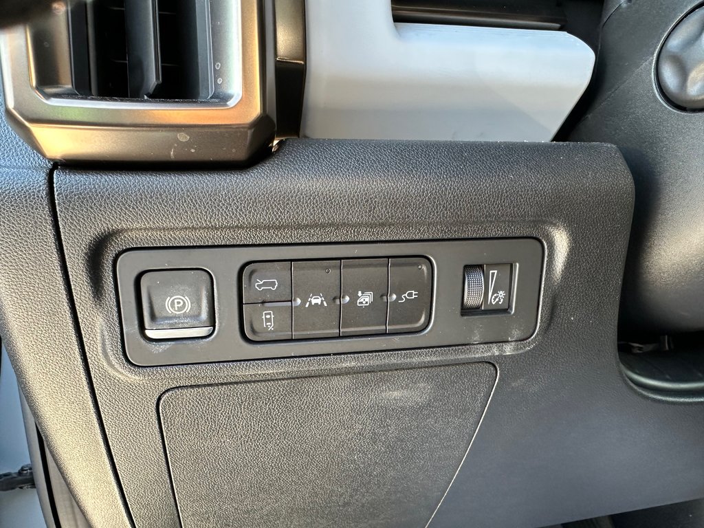 2024 GMC HUMMER EV SUV 3X in Terrebonne, Quebec - 12 - w1024h768px