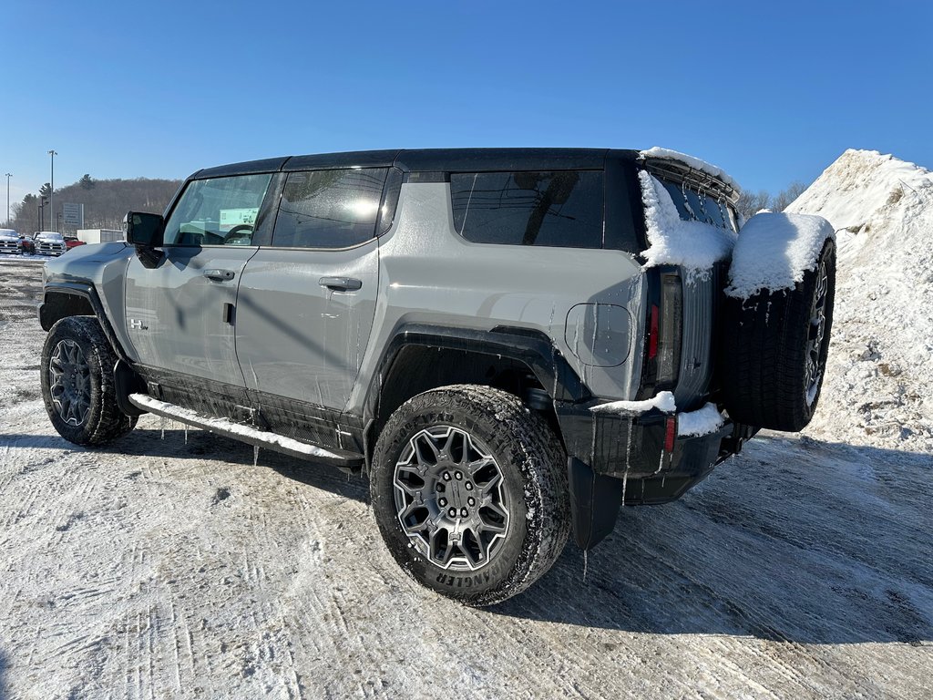 2024 GMC HUMMER EV SUV 3X in Terrebonne, Quebec - 6 - w1024h768px