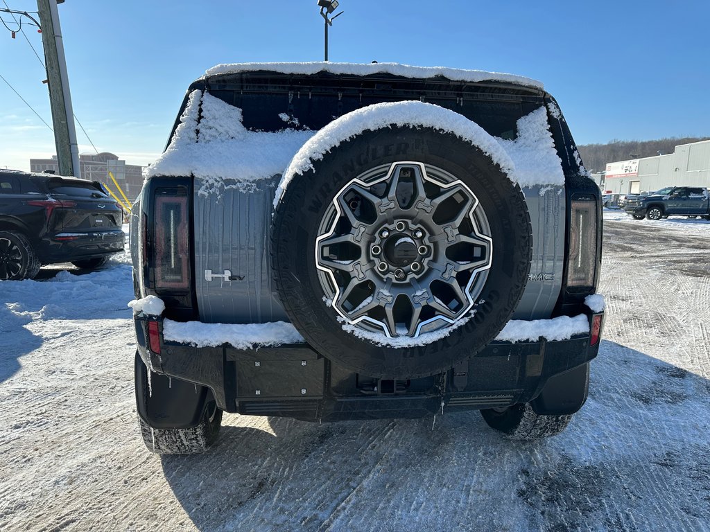 2024 GMC HUMMER EV SUV 3X in Terrebonne, Quebec - 7 - w1024h768px