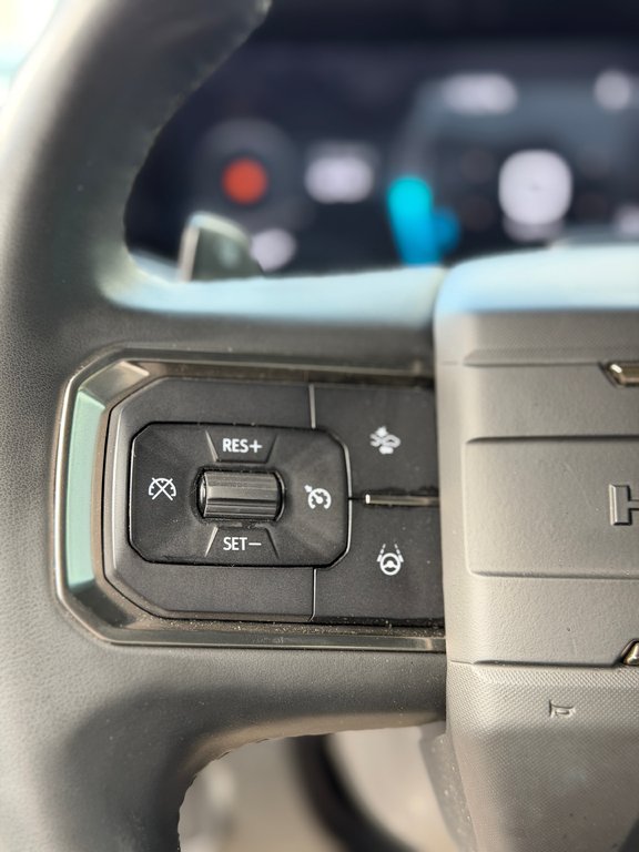 GMC HUMMER EV SUV 2X Toit Infinity Cuir 2025 à Terrebonne, Québec - 13 - w1024h768px