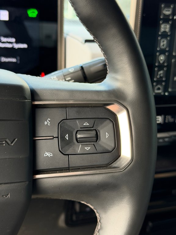 GMC HUMMER EV SUV 2X Toit Infinity Cuir 2025 à Terrebonne, Québec - 15 - w1024h768px