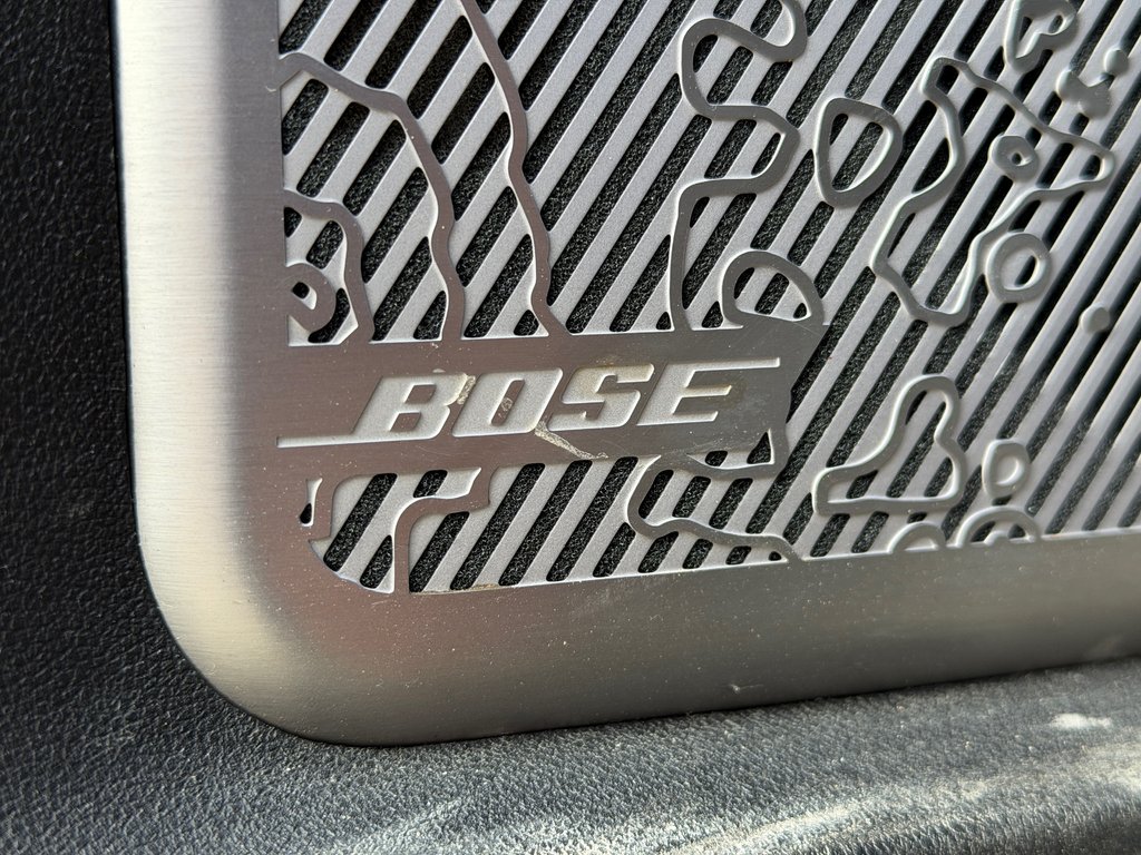 GMC HUMMER EV SUV 2X Toit Infinity Cuir 2025 à Terrebonne, Québec - 9 - w1024h768px