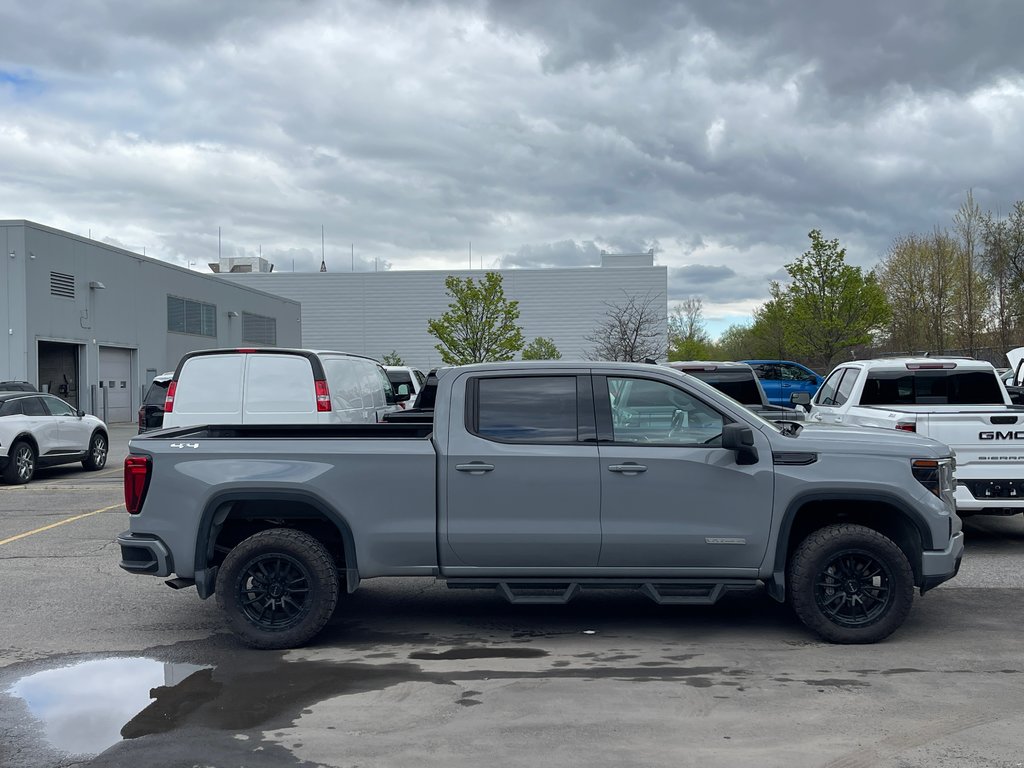 GMC Sierra 1500  2024 à Montréal, Québec - 3 - w1024h768px
