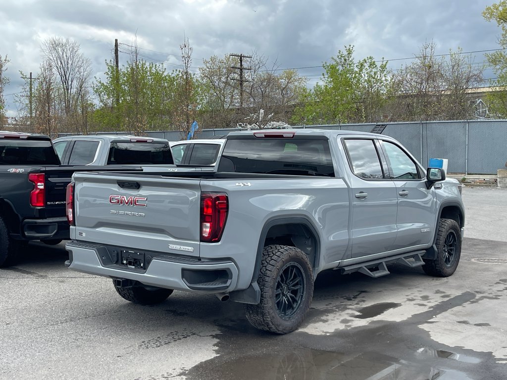 GMC Sierra 1500  2024 à Montréal, Québec - 4 - w1024h768px