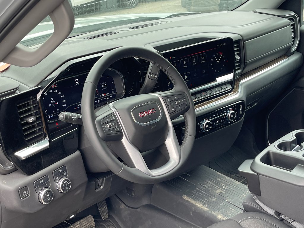 GMC Sierra 1500  2024 à Montréal, Québec - 7 - w1024h768px