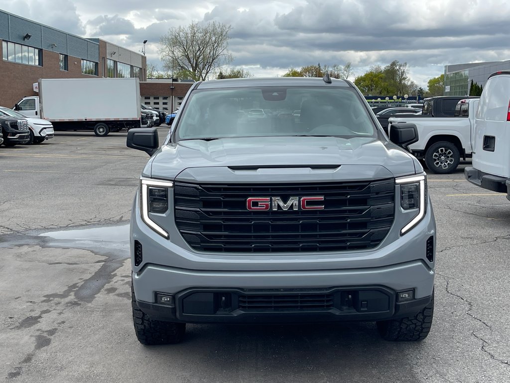 GMC Sierra 1500  2024 à Montréal, Québec - 2 - w1024h768px