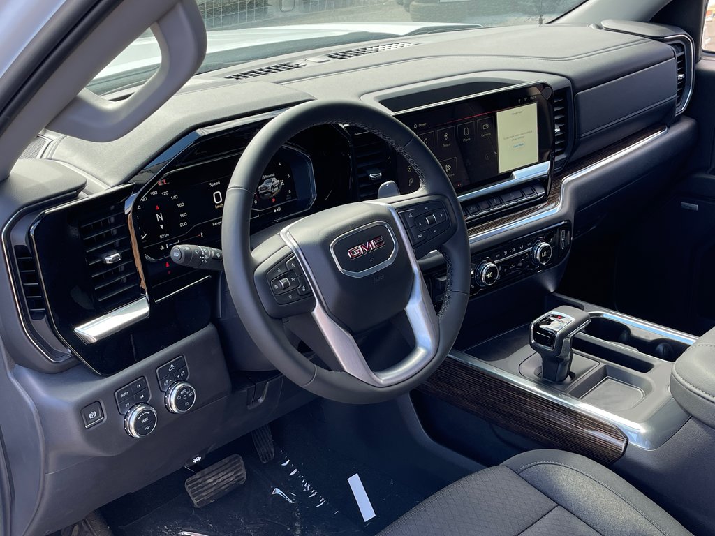 GMC Sierra 1500  2024 à Montréal, Québec - 7 - w1024h768px