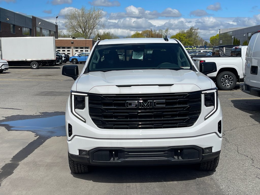 GMC Sierra 1500  2024 à Montréal, Québec - 2 - w1024h768px