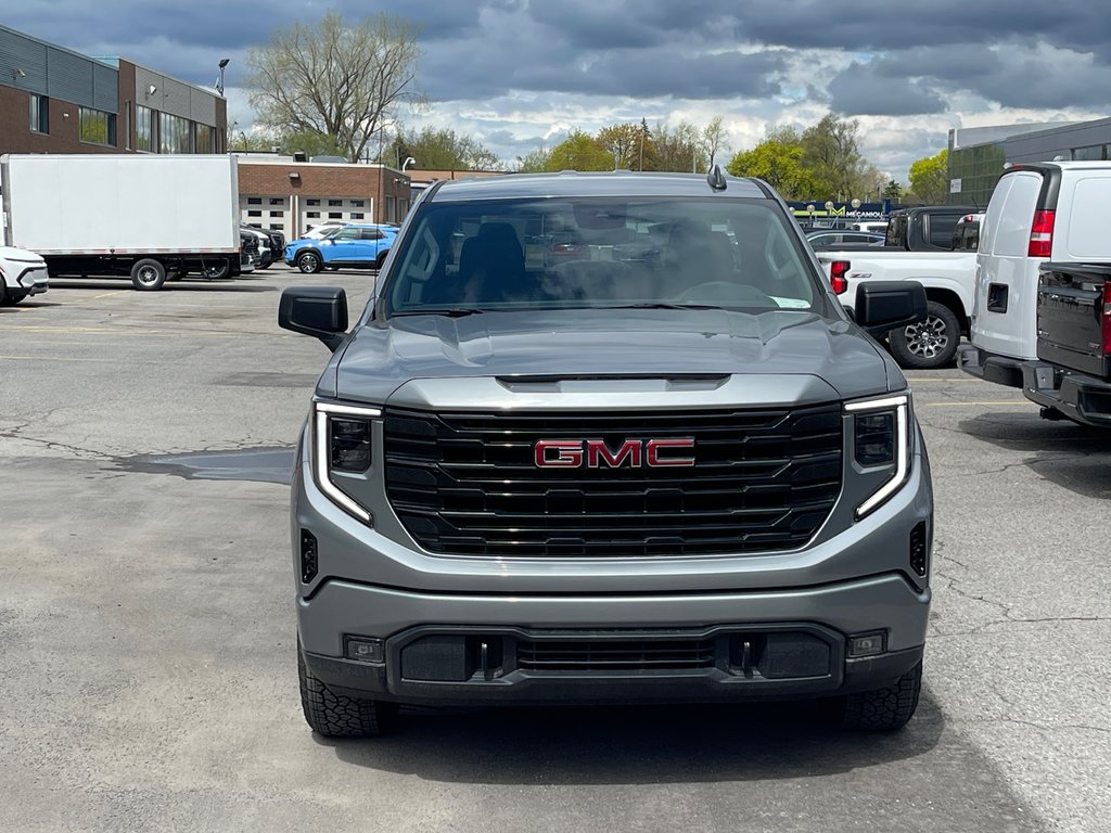GMC Sierra 1500  2024 à Montréal, Québec - 2 - w1024h768px