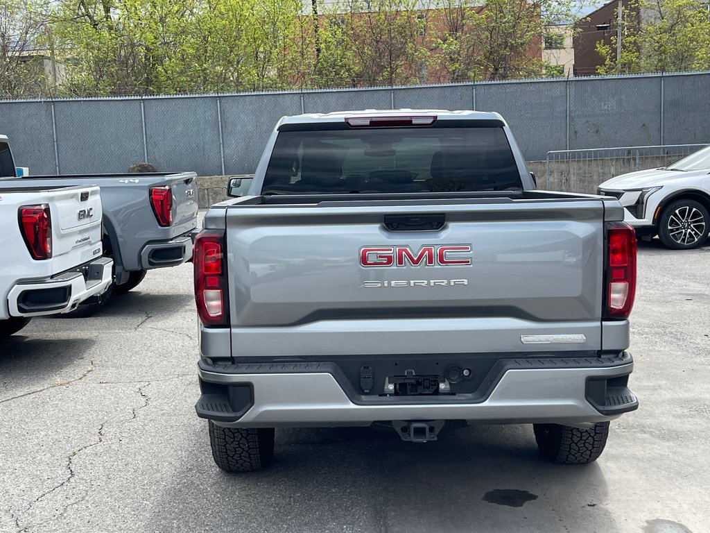 GMC Sierra 1500  2024 à Montréal, Québec - 5 - w1024h768px