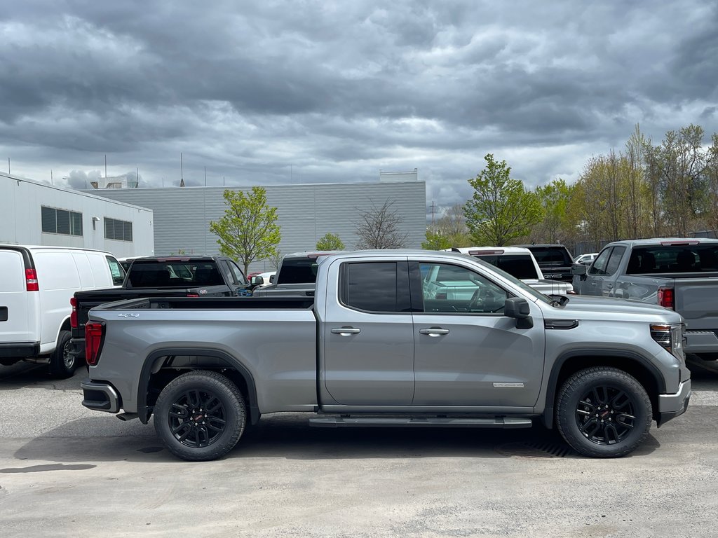 GMC Sierra 1500  2024 à Montréal, Québec - 3 - w1024h768px
