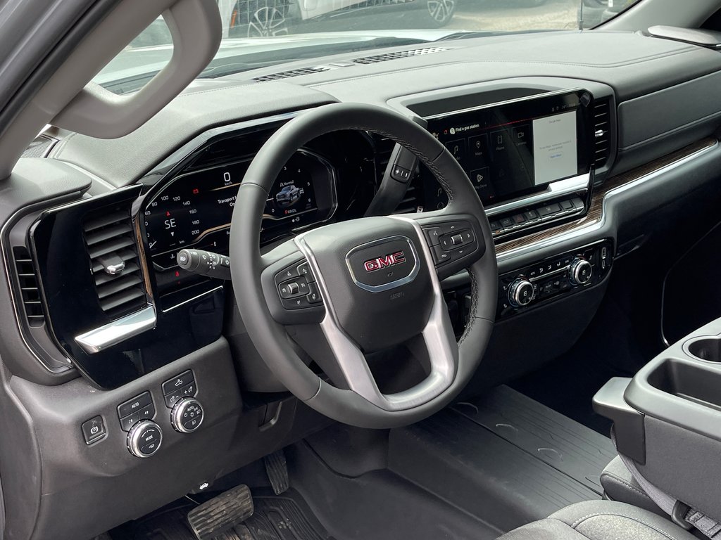 GMC Sierra 1500  2024 à Montréal, Québec - 7 - w1024h768px