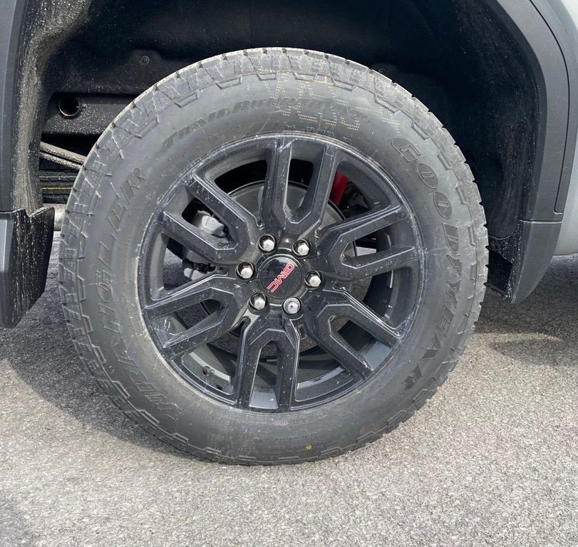 2024 GMC Sierra 1500 ELEVATION in Terrebonne, Quebec - 18 - w1024h768px