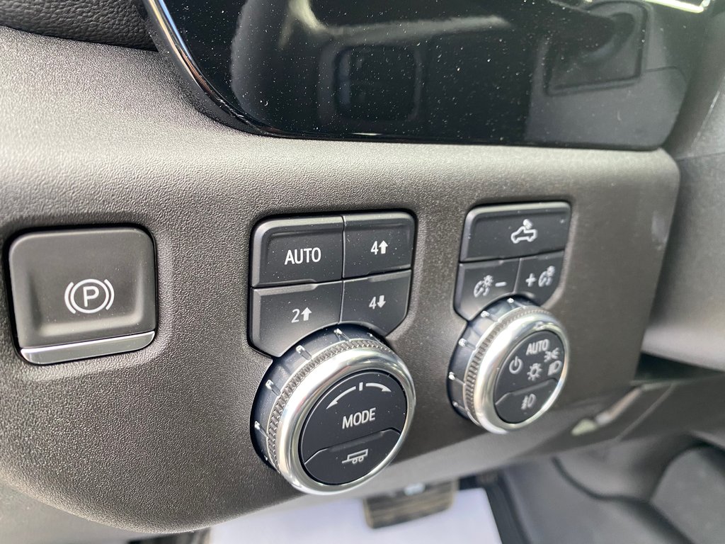 2024 GMC Sierra 1500 ELEVATION in Terrebonne, Quebec - 9 - w1024h768px