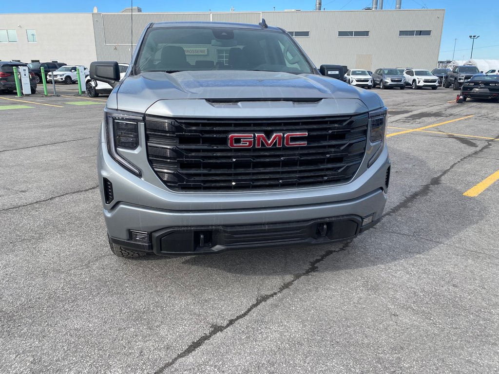 2024 GMC Sierra 1500 ELEVATION in Terrebonne, Quebec - 2 - w1024h768px