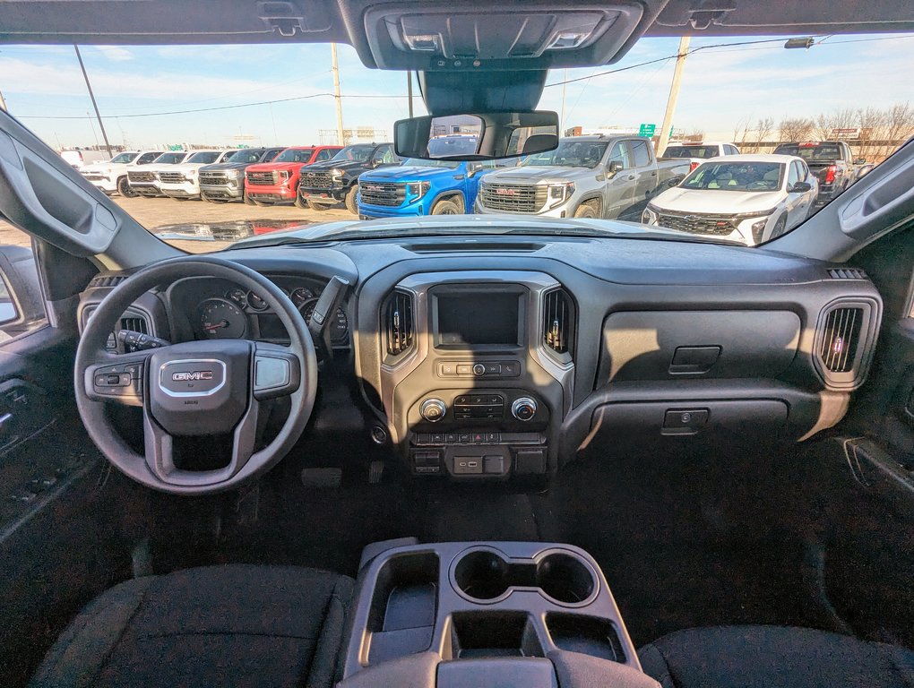 GMC Sierra 1500 Pro 2024 à Terrebonne, Québec - 5 - w1024h768px