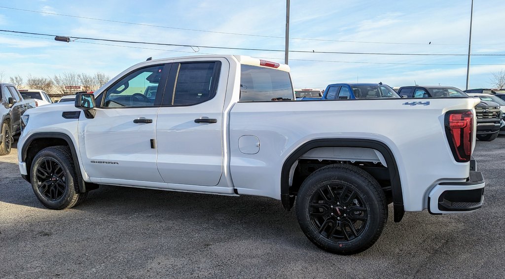 GMC Sierra 1500 Pro 2024 à Terrebonne, Québec - 2 - w1024h768px