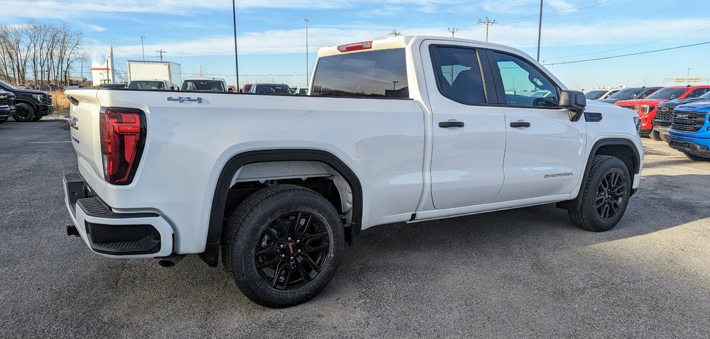 GMC Sierra 1500 Pro 2024 à Terrebonne, Québec - 4 - w1024h768px