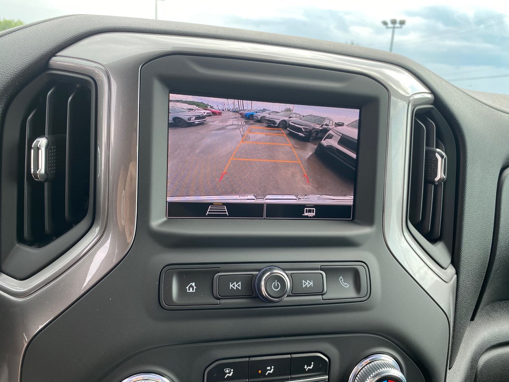 2024 GMC Sierra 1500 PRO in Terrebonne, Quebec - 19 - w1024h768px