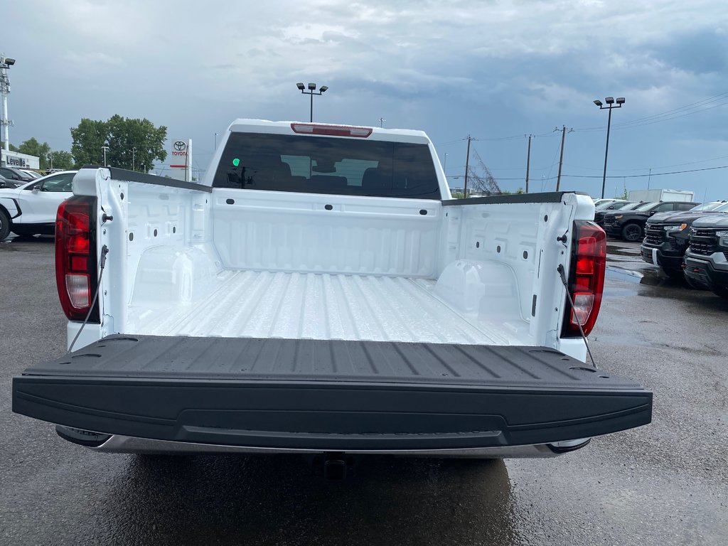 2024 GMC Sierra 1500 PRO in Terrebonne, Quebec - 7 - w1024h768px