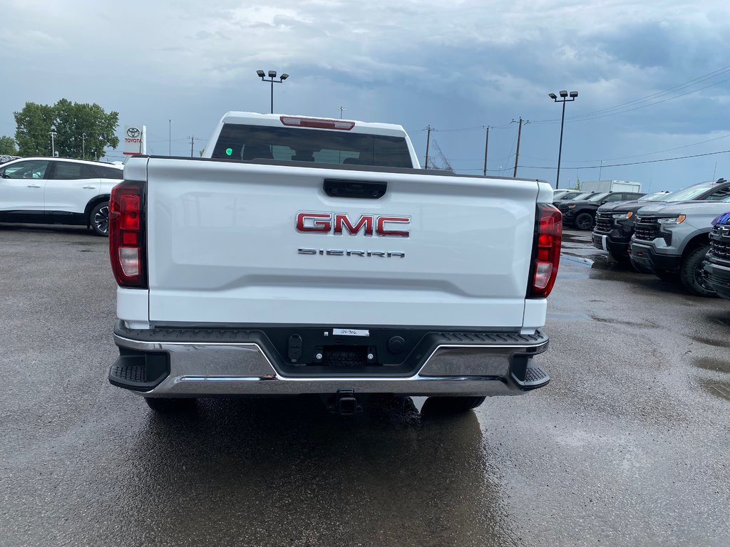 2024 GMC Sierra 1500 PRO in Terrebonne, Quebec - 6 - w1024h768px