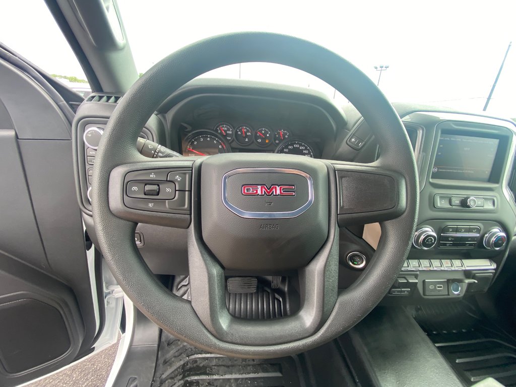 2024 GMC Sierra 1500 PRO in Terrebonne, Quebec - 14 - w1024h768px