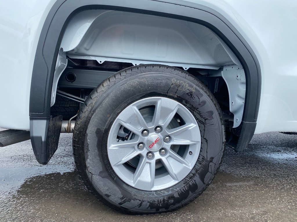 2024 GMC Sierra 1500 PRO in Terrebonne, Quebec - 24 - w1024h768px