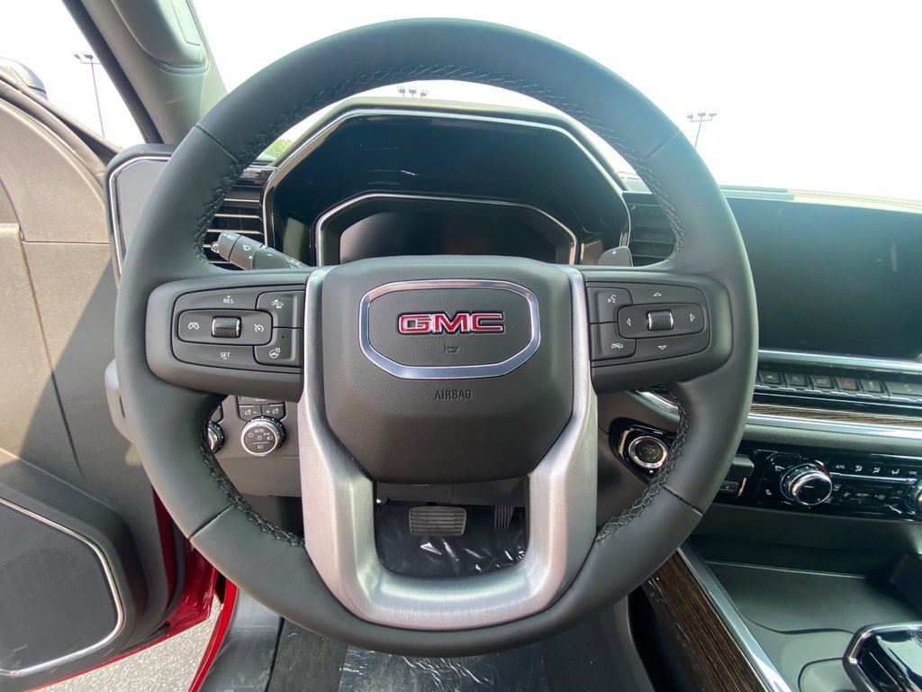 2024 GMC Sierra 1500 ELEVATION in Terrebonne, Quebec - 15 - w1024h768px