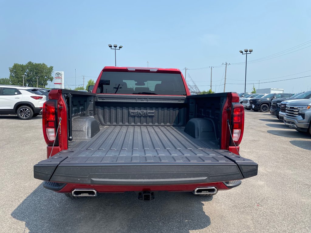 2024 GMC Sierra 1500 ELEVATION in Terrebonne, Quebec - 9 - w1024h768px