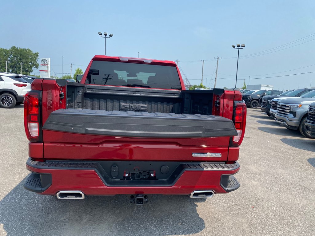 2024 GMC Sierra 1500 ELEVATION in Terrebonne, Quebec - 8 - w1024h768px