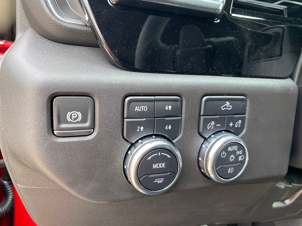 2024 GMC Sierra 1500 ELEVATION in Terrebonne, Quebec - 14 - w1024h768px