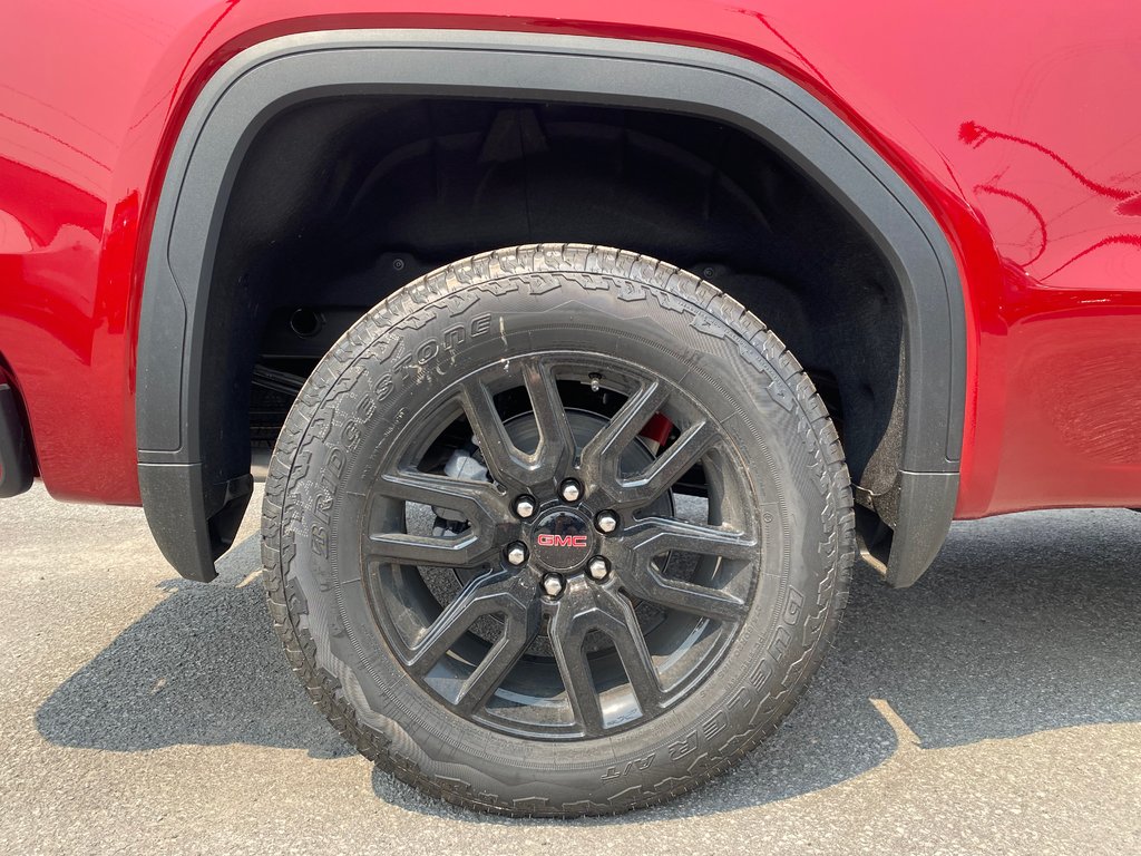 2024 GMC Sierra 1500 ELEVATION in Terrebonne, Quebec - 28 - w1024h768px