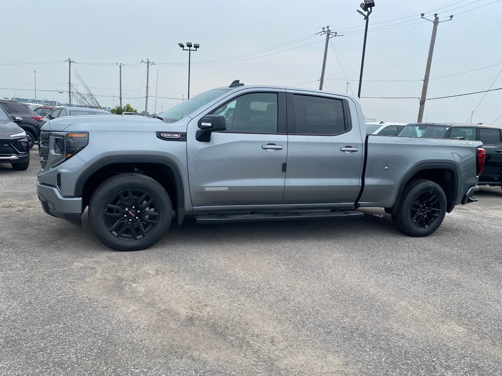 GMC Sierra 1500 ELEVATION 2024 à Terrebonne, Québec - 4 - w1024h768px