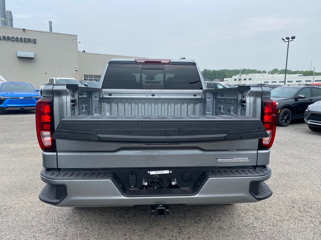 GMC Sierra 1500 ELEVATION 2024 à Terrebonne, Québec - 7 - w1024h768px