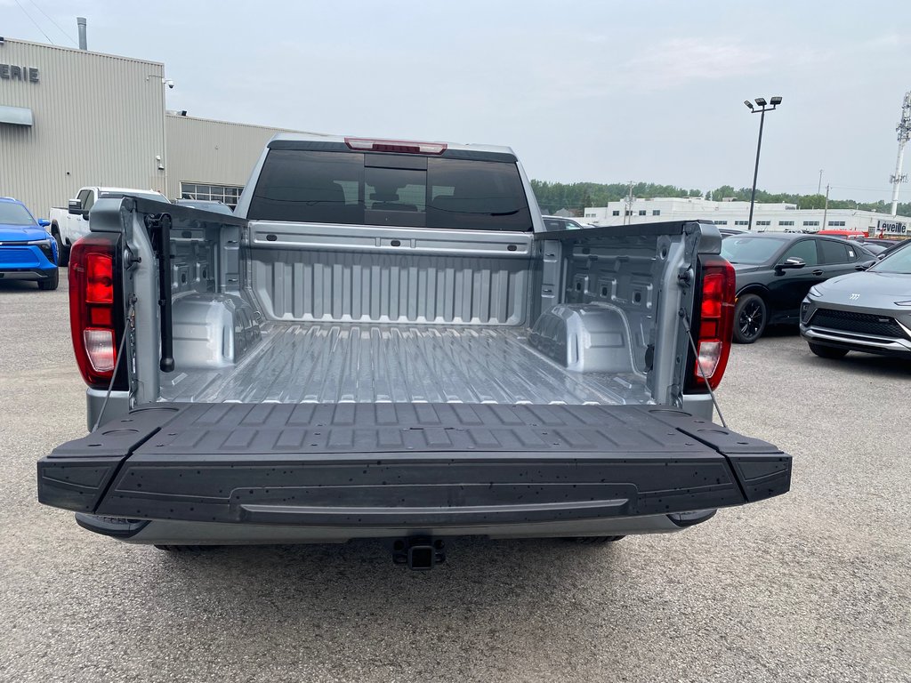 GMC Sierra 1500 ELEVATION 2024 à Terrebonne, Québec - 8 - w1024h768px