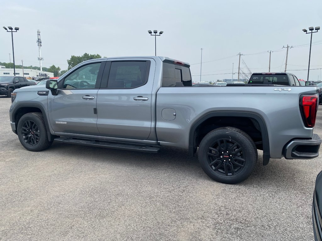 GMC Sierra 1500 ELEVATION 2024 à Terrebonne, Québec - 5 - w1024h768px