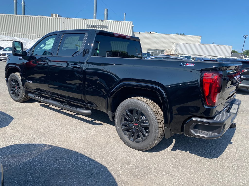 GMC Sierra 1500 ELEVATION 2024 à Terrebonne, Québec - 4 - w1024h768px