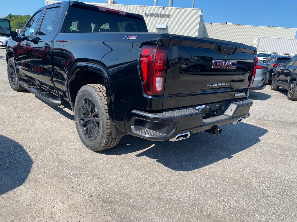 GMC Sierra 1500 ELEVATION 2024 à Terrebonne, Québec - 5 - w1024h768px