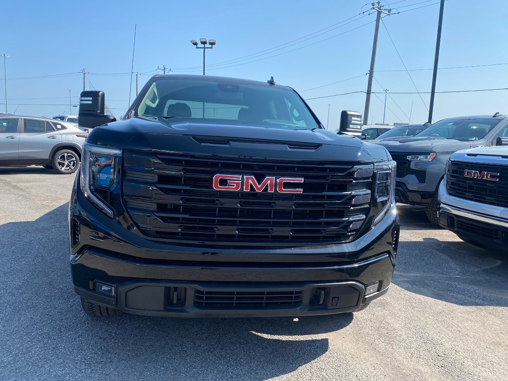 GMC Sierra 1500 ELEVATION 2024 à Terrebonne, Québec - 2 - w1024h768px