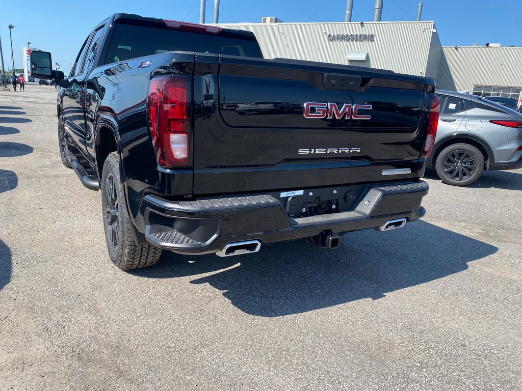 GMC Sierra 1500 ELEVATION 2024 à Terrebonne, Québec - 6 - w1024h768px