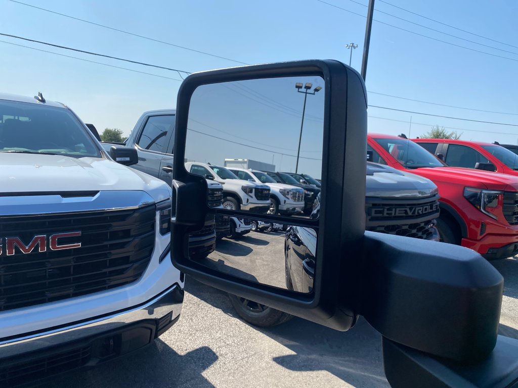 GMC Sierra 1500 ELEVATION 2024 à Terrebonne, Québec - 29 - w1024h768px