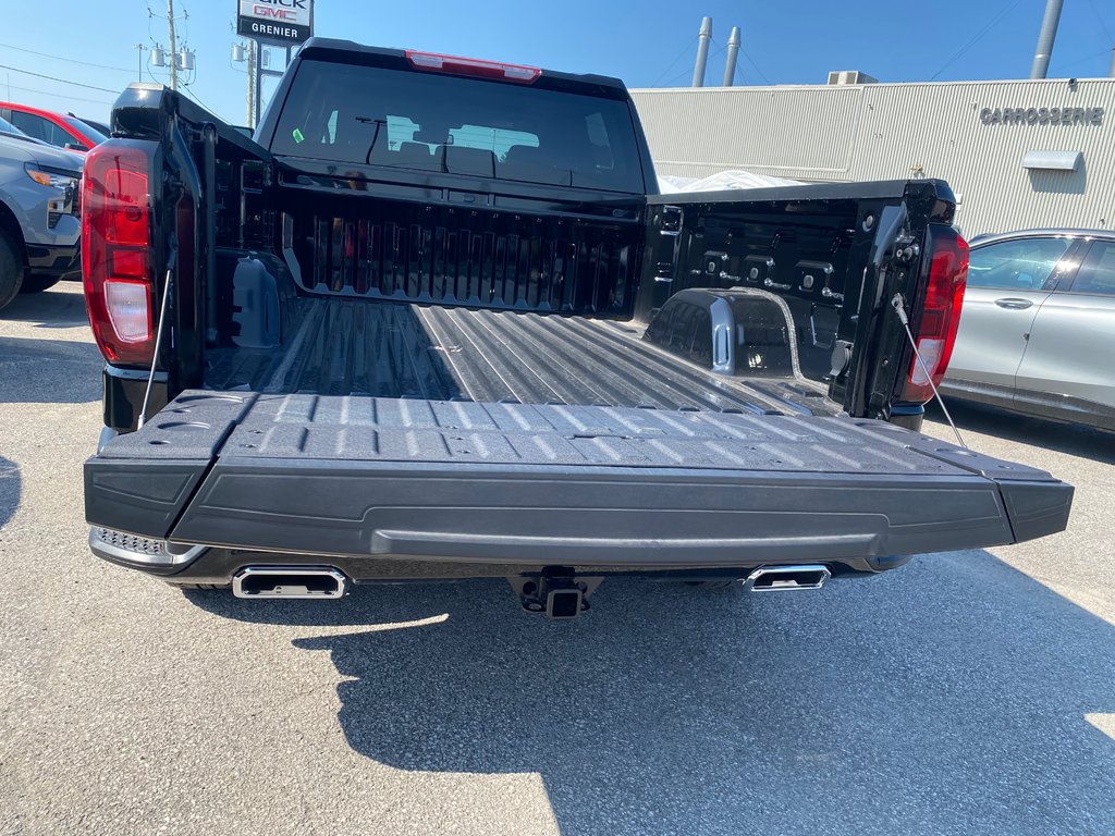 GMC Sierra 1500 ELEVATION 2024 à Terrebonne, Québec - 8 - w1024h768px