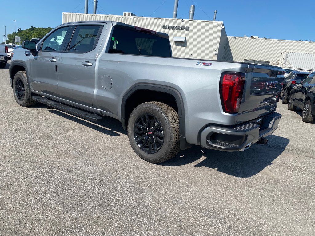 GMC Sierra 1500 ELEVATION 2024 à Terrebonne, Québec - 5 - w1024h768px