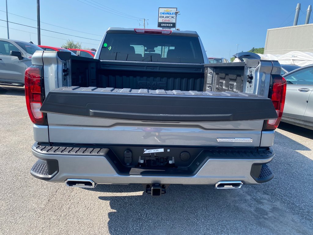 GMC Sierra 1500 ELEVATION 2024 à Terrebonne, Québec - 7 - w1024h768px