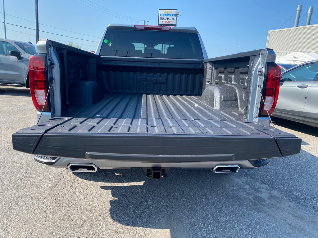 GMC Sierra 1500 ELEVATION 2024 à Terrebonne, Québec - 8 - w1024h768px