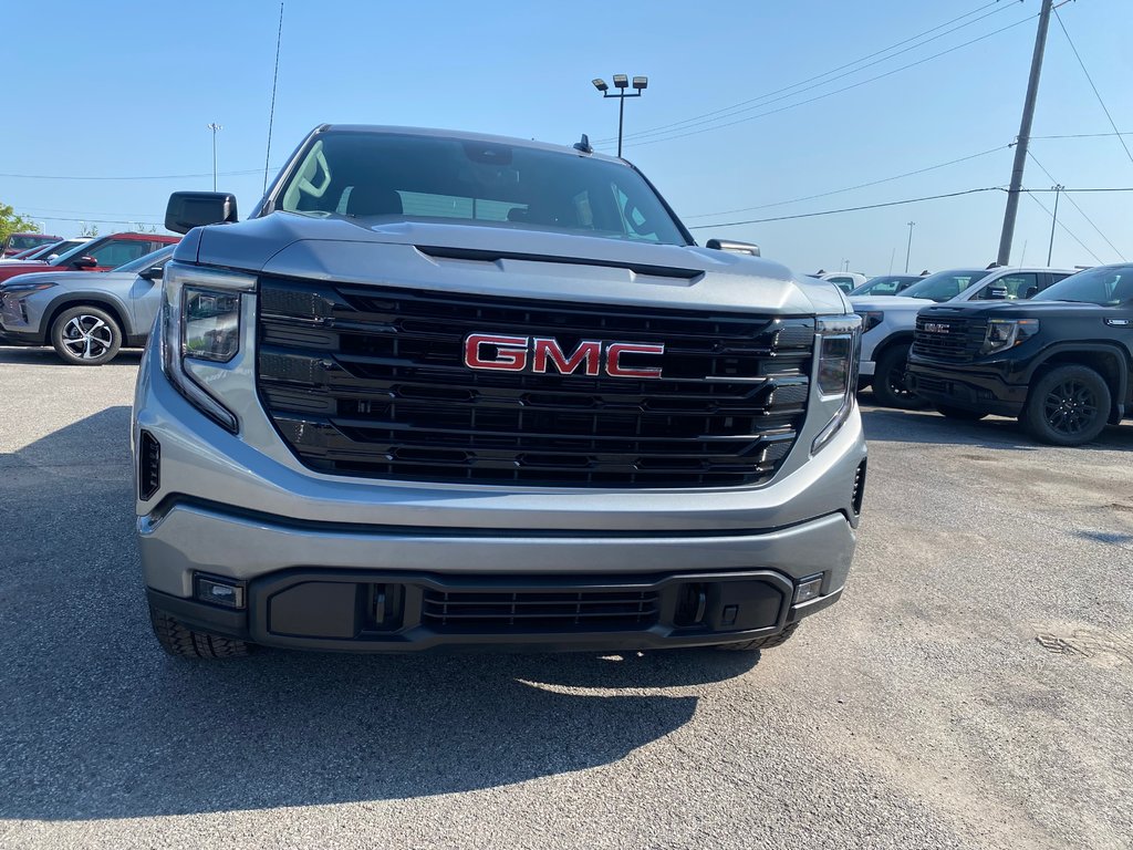 GMC Sierra 1500 ELEVATION 2024 à Terrebonne, Québec - 2 - w1024h768px