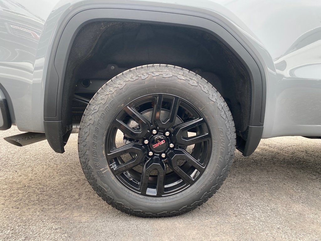 2024 GMC Sierra 1500 ELEVATION in Terrebonne, Quebec - 27 - w1024h768px