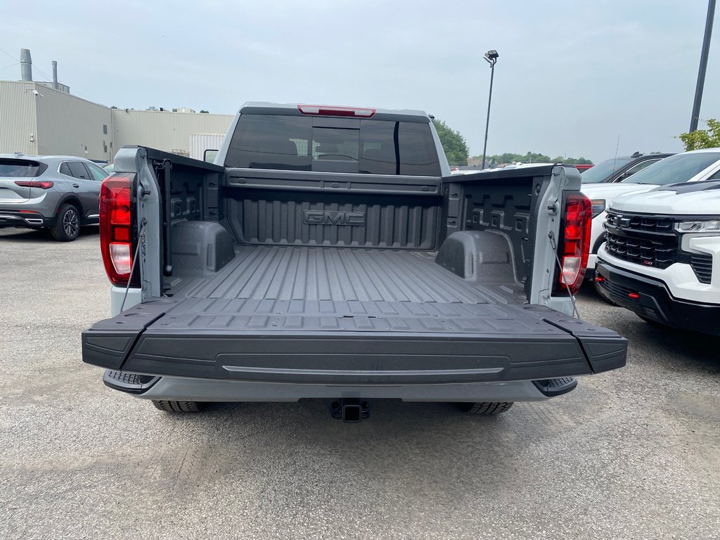 2024 GMC Sierra 1500 ELEVATION in Terrebonne, Quebec - 8 - w1024h768px