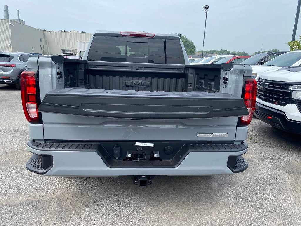 2024 GMC Sierra 1500 ELEVATION in Terrebonne, Quebec - 7 - w1024h768px