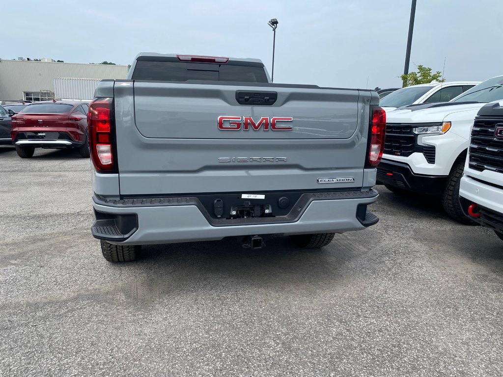 2024 GMC Sierra 1500 ELEVATION in Terrebonne, Quebec - 6 - w1024h768px